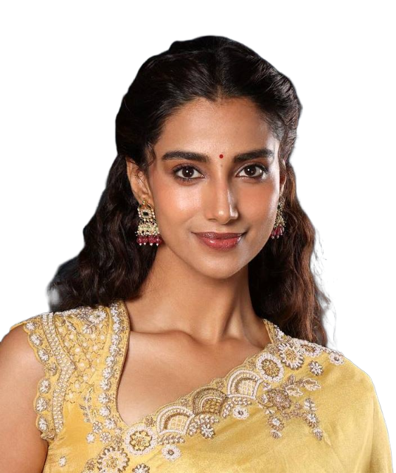 Meenakshi Chaudhary